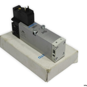 Festo-546702-air-solenoid-valve
