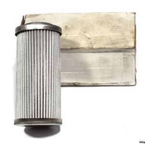 Daetwyler MDC 13320 Replacement Filter Element