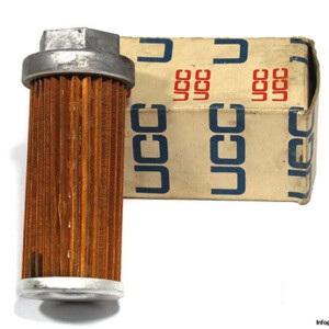 UCC UC-SE-1319 Replacement Filter Element