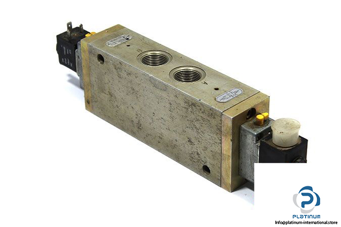 rexroth-mecman-3726720220-double-solenoid-valve
