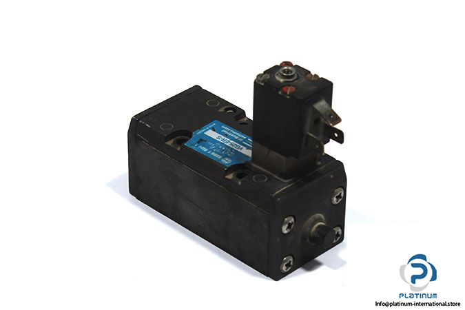 atlas copco-VG25-ER-S-single-solenoid-valve