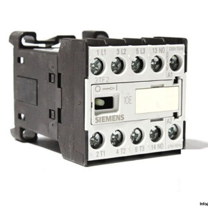 siemens-3TF2010-0AP0-contactor