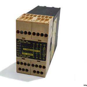 jokab-safety-RT6-24VDC-safety-relay