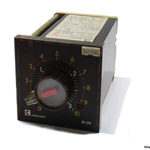 crouzet-88276.0-time-relay