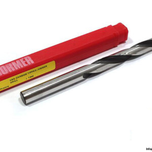 dormer-A160-8.50-MM-DIN-338-drill-bit