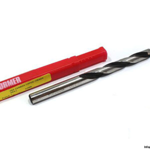 Dormer A160 7.50 MM DIN 338 Drill BIT