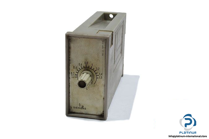 siemens-7PV32-20-1GA-timing-relay