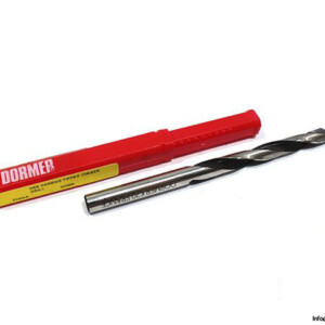 Dormer A160 7.00 MM DIN 338 Drill BIT