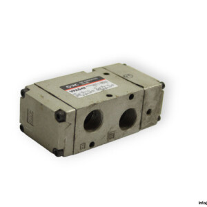 Smc-VPA542-air-operated-valve