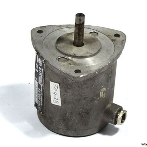 Istrumenti Misure G.T.2/5000 Tachogenerator