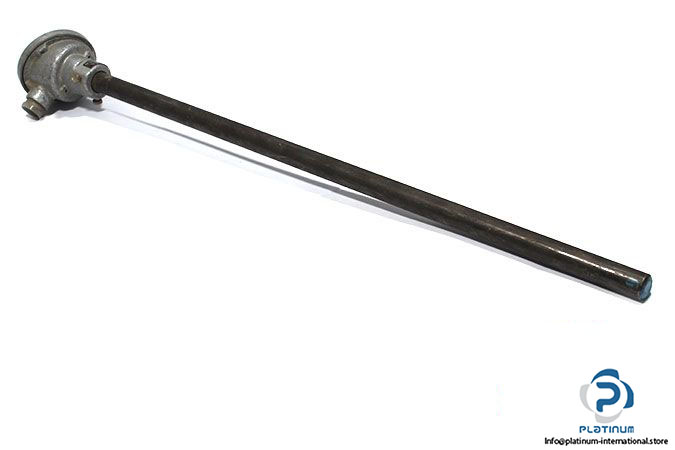 veb-TGL-0-43710-Fe-Konst-temperature-sensor type-J