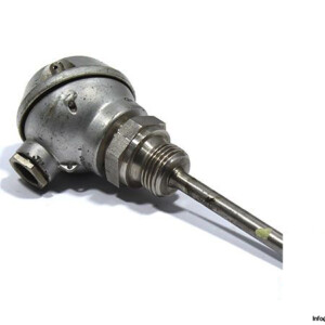 jumo-90-D-161-F56-temperature-sensor type-L