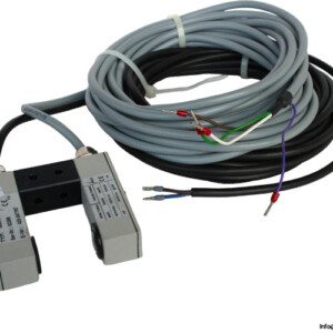 ASG G53C2/5 Sensor
