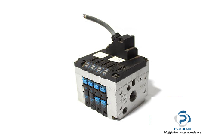 festo-18210-valve-terminals-with-4-valves-8