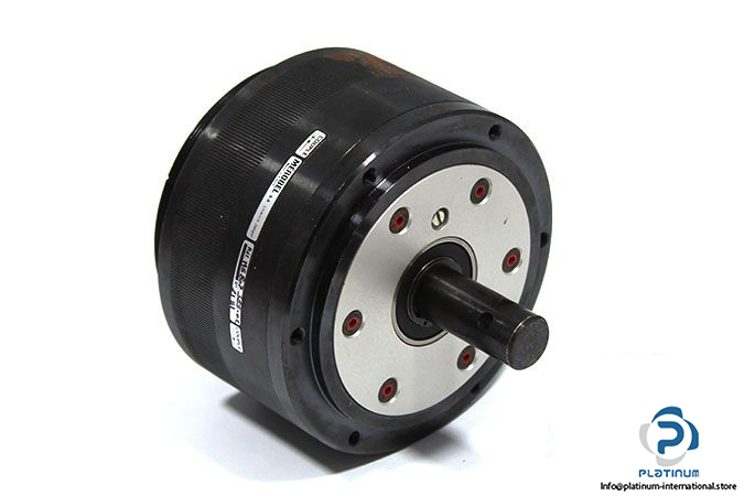 merobel-ME807-355-02-torque-limiter