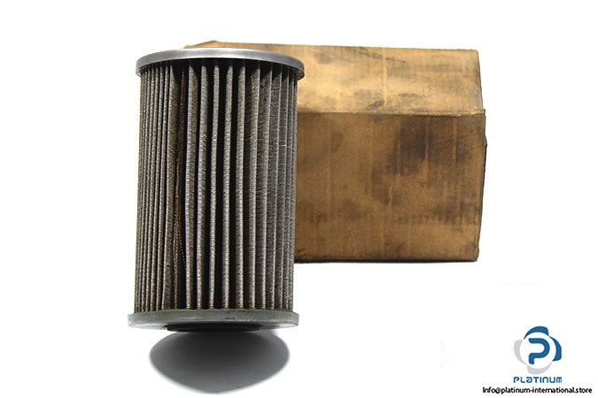 mahle-852218-DRG-100-NBR-replacement-filter-element