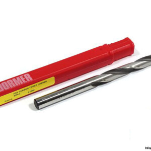 Dormer A160 8.00 MM DIN 338 Drill BIT