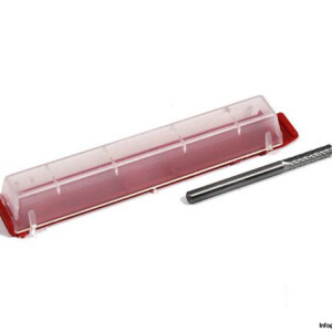 Lukas A100103133080001 Tungsten Carbide Cutter