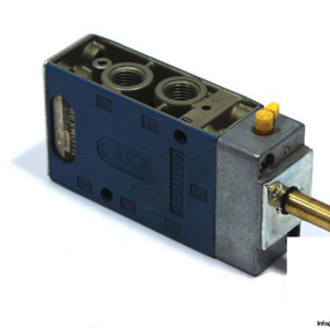 wabco-SV2419-single-solenoid-valve