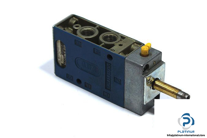 wabco-SV2419-single-solenoid-valve