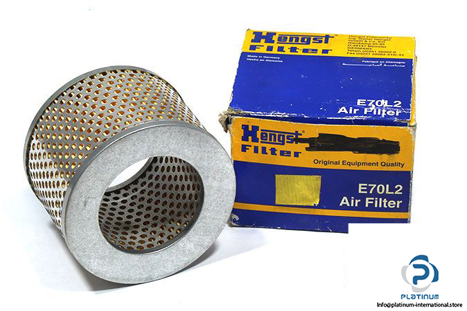 hengst-E70L2-replacement-filter-element