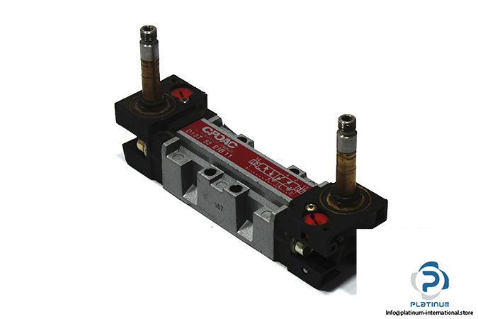 cpoac-D10T-52-EIB-11-double-solenoid-valve