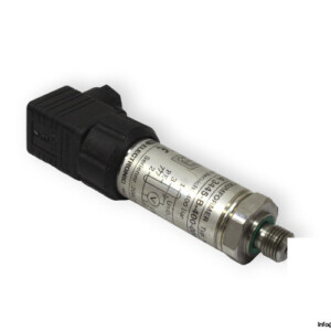 Hydac HDA 3445-B-400-000 Pressure Transmitter