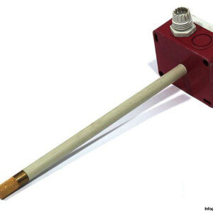 t.a.c-Schneider-SHD100-T- room-humidity-sensor