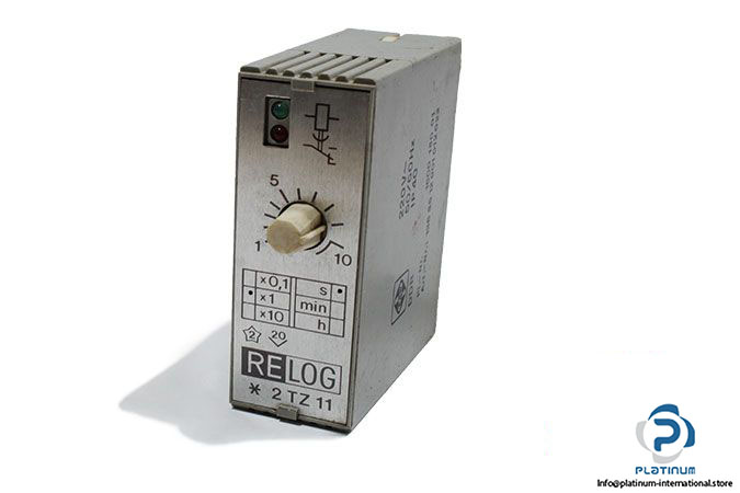 eaw-relog-2-TZ-11-time-relay