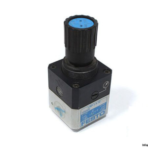 festo-159502-pressure-regulator
