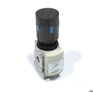 festo-529419-pressure-regulator