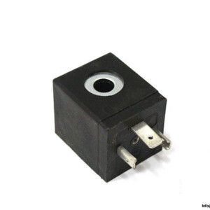 festo-123-062-solenoid-coil