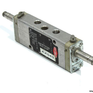 herion-26364-double-solenoid-valve