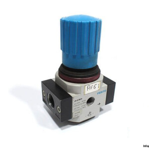 festo-162594-pressure-regulator