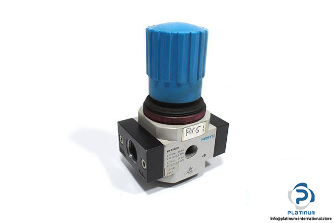 festo-162594-pressure-regulator