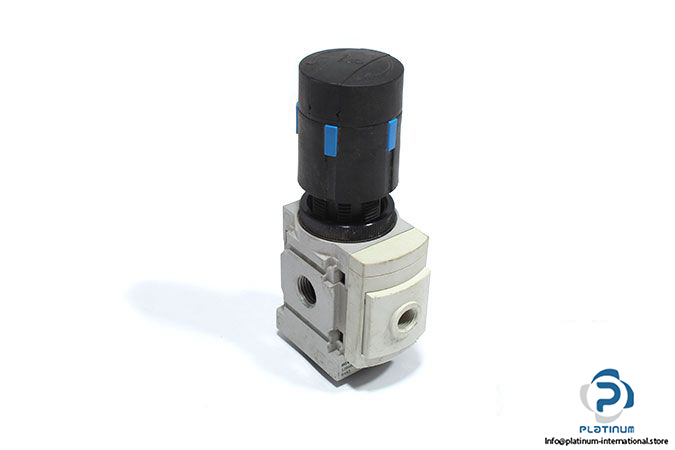 festo-529483-pressure-regulator