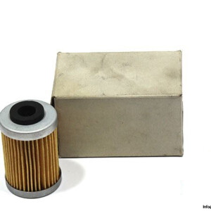 Hatz 03795700 Replacement Filter Element