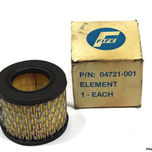 fife-04721-001-replacement-filter-element