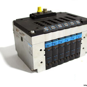 festo-18220-valve-terminals-with-6-valves