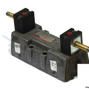 hoerbiger-origa-S20-581RF-3-double-solenoid-valve