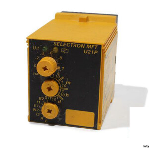 selectron-MFT-U21P-multifunctional-time-delay-relay