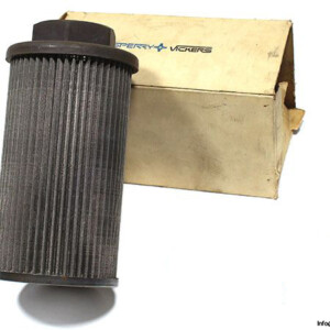 Sperry Vickers 469942 Replacement Filter Element