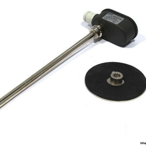 coster-STA-010-temperature-detector