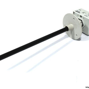 Kieback&Peter-TLD3-duct-temperature-sensor