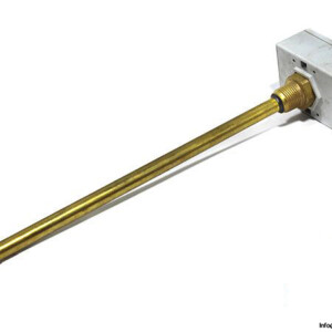 Kieback&Peter-TV3-temperature-sensor