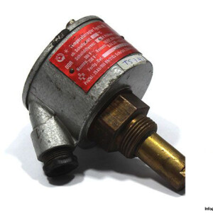 mertik-653.52-temperature-controller