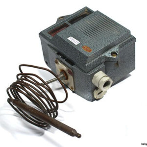 georgin-C6T-temperature-controller