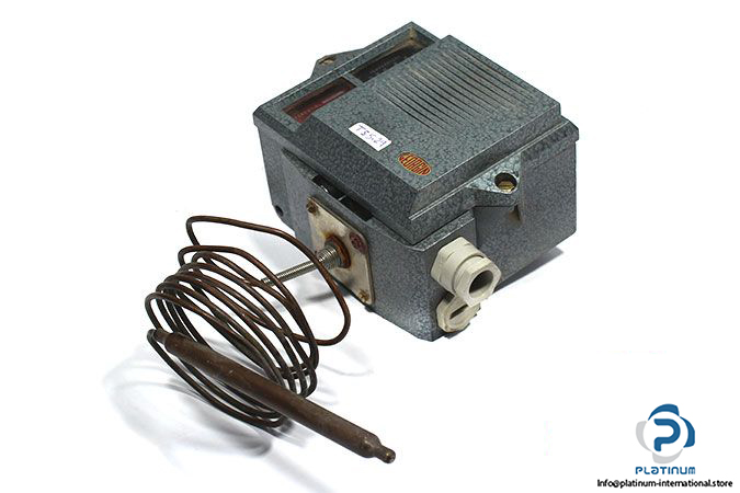 georgin-C6T-temperature-controller