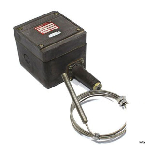 barksdale-T2H-H602S-temperature-controller