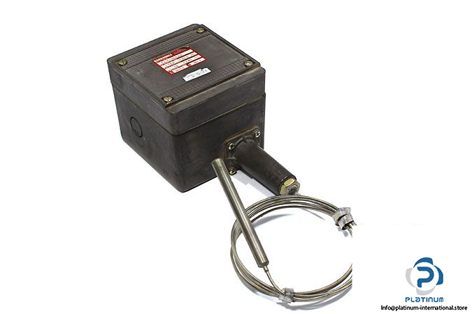 barksdale-T2H-H602S-temperature-controller